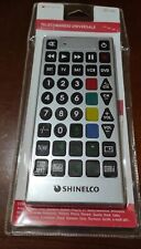 Telecomando universale shinelc usato  Siculiana