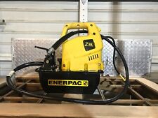 Hydraulic crimping pump for sale  Auburn