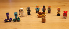Lego minecraft figuren gebraucht kaufen  Rövershagen