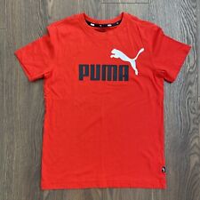 Puma boys shirt for sale  CARRICKFERGUS
