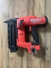 Milwaukee m18 fuel for sale  Adrian