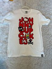 Johnny cupcakes sanrio for sale  Centreville