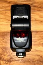 Nikon speedlight 700 for sale  Joshua