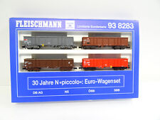 Fleischmann 8283 euro gebraucht kaufen  Erftstadt