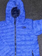 Boy north face for sale  GRAYS