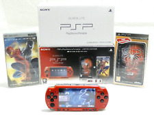 Console sony psp d'occasion  Nice-