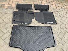 toyota boot liner for sale  DONCASTER