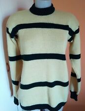 Maglione pesante vintage usato  Teggiano