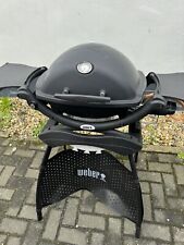 Weber gasgrill q1200 gebraucht kaufen  Düsseldorf