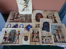 Alte papyros poster gebraucht kaufen  Obertal