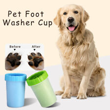 Pet foot washer for sale  UK