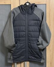 North face grey for sale  HALIFAX