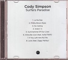 Cody simpson surfers for sale  Hoboken