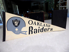 1970 oakland raiders for sale  Modesto