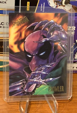 Prowler 1995 spiderman for sale  Lititz