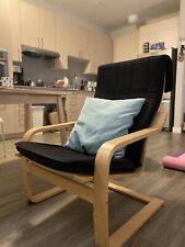 Ikea poäng armchair for sale  Worcester