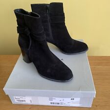 Carvela suede boots for sale  LINCOLN
