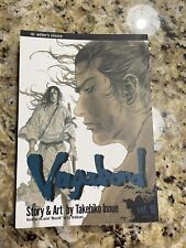 Vagabond - Vol. 18 - Inoue - MANGÁ INGLÊS RARO - OOP - TAMANHO 1ª IMPRESSÃO! comprar usado  Enviando para Brazil