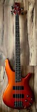 bass guitar ibanez sr800 for sale  Quakertown