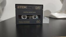 cassette dat audio in vendita usato  Italia