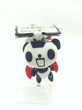 Panda-Z THE ROBONIMATION Keychain Porte clé Plush Megahouse 9cm comprar usado  Enviando para Brazil