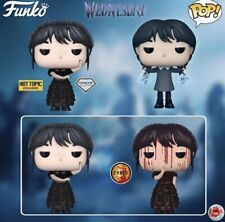 Wednesday funko pop usato  Volterra