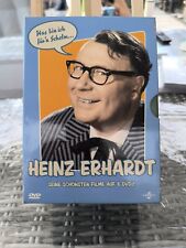 Heinz erhardt edition gebraucht kaufen  Südbrookmerland