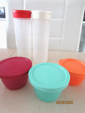 Tupperware squeeze flaschen gebraucht kaufen  Lentföhrden