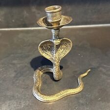 Vintage indian brass for sale  SALISBURY