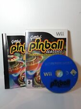 Gottlieb pinball classics for sale  PLYMOUTH