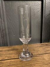 Strahl champagne flute for sale  SUTTON