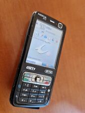 CELLULARE NOKIA N73 NERO FUNZIONANTE CON CARICABATTERIA segunda mano  Embacar hacia Argentina