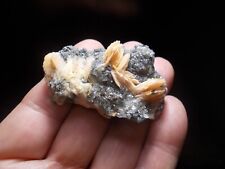Minerali b29 barite usato  Buggiano