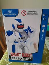 Kids smart robot for sale  REIGATE