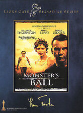 Monsters ball dvd for sale  Kennesaw