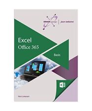 Excel 365 basis gebraucht kaufen  Trebbin