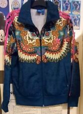 Addias flowered jacket for sale  LEICESTER