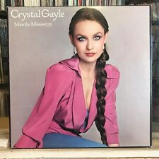 Country crystal gayle for sale  San Diego