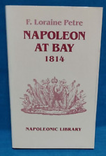Buch napoleon bay gebraucht kaufen  Reinbek