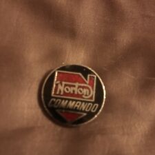 Norton commando metal for sale  ILKESTON
