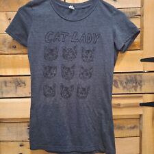Cat lady gray for sale  Johnson City