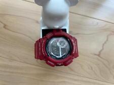 Mudman G-Shock Gw-9300Rd-4Jf comprar usado  Enviando para Brazil