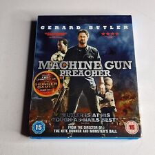 Machine gun preacher for sale  Ireland