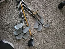 Misc golf clubs for sale  Minneapolis