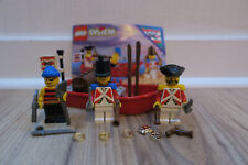 Lego pirates 6247 d'occasion  Concarneau