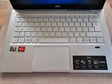 Acer swift laptop for sale  TAVISTOCK