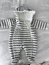 Nordstrom baby hooded for sale  Draper