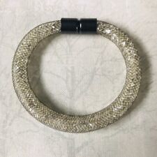 Tube bracelet encased for sale  BARNET