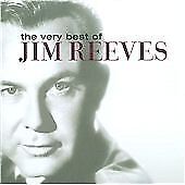 Jim reeves best for sale  STOCKPORT