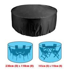 Round table chair for sale  Shipping to Ireland
